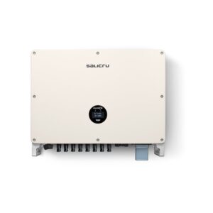 Alternative view of Salicru EQX2 40004-T 44 kVA Negro, Blanco