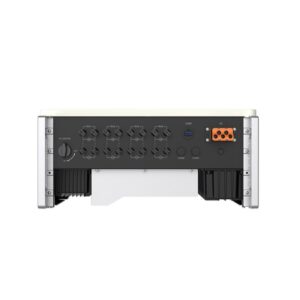 Salicru EQX2 60004-T 66 kVA Negro, Blanco