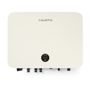 Alternative view of Salicru EQX2 8002-SX 8,8 kVA Negro, Blanco