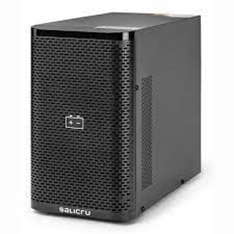 Salicru Módulo de extensión de autonomía para SLC-1500/2000 TWIN PRO2 B1 Salicru Módulo de extensión de autonomía para SLC-1500/2000 TWIN PRO2 B1