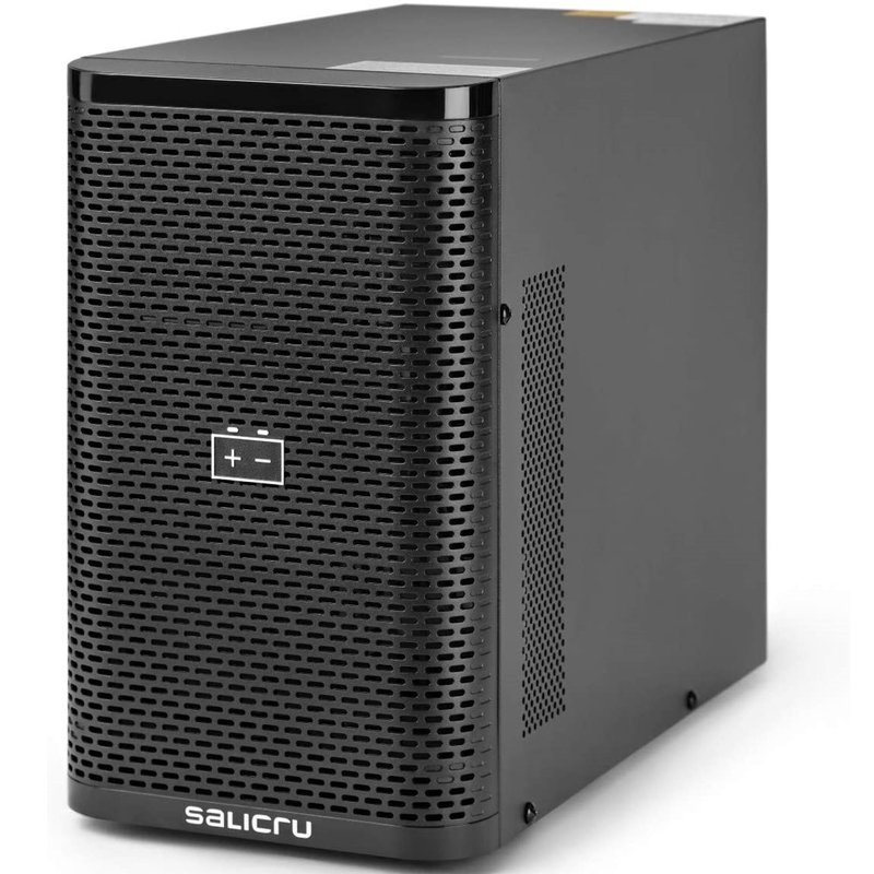 Salicru Módulo de extensión de autonomía para SLC-3000 TWIN PRO2 B1 Salicru Módulo de extensión de autonomía para SLC-3000 TWIN PRO2 B1