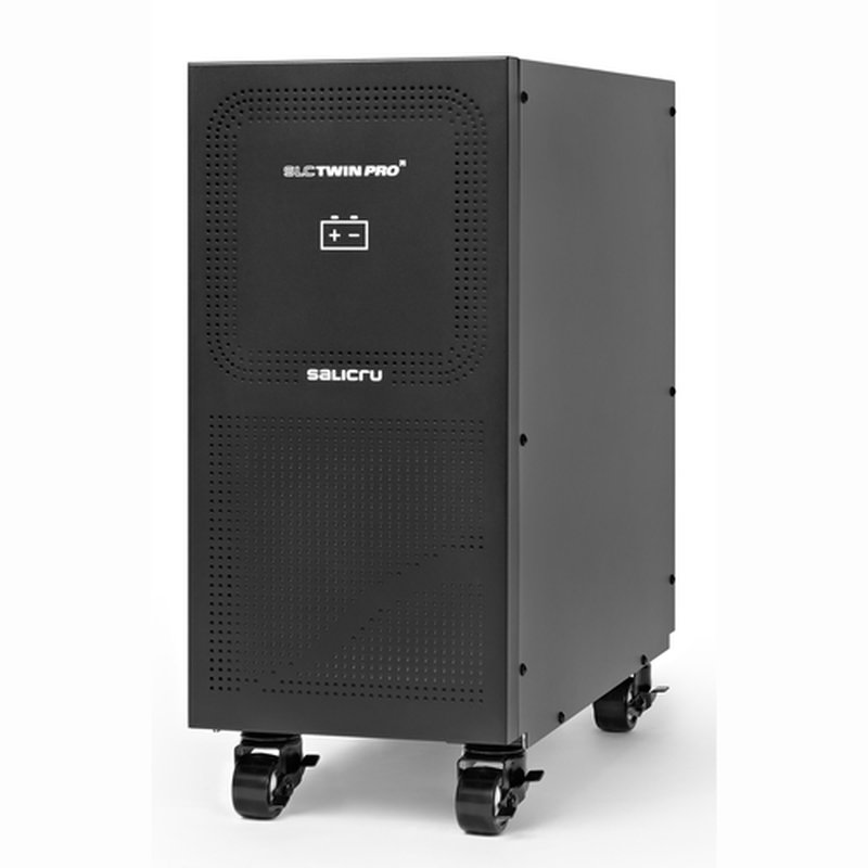 Salicru Módulo de extensión de autonomía para SLC TWIN PRO2 B1 20 kVA Salicru Módulo de extensión de autonomía para SLC TWIN PRO2 B1 20 kVA