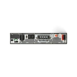 Salicru SLC-4000-TWIN RT3 ACCS