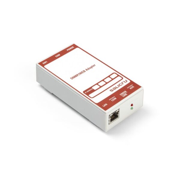 Salicru SNMP Box GX5 CS141BL