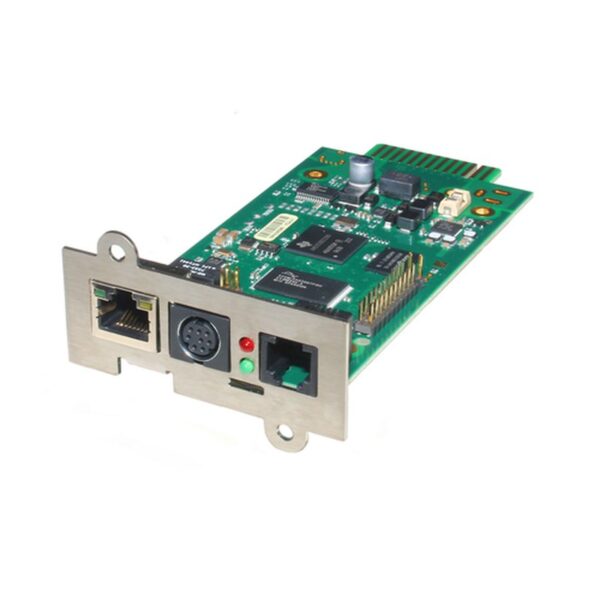 Salicru SNMP TH Card GX5 CS141SC