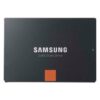 Samsung 840 2.5" 120 GB Serial ATA III Samsung 840 2.5" 120 GB Serial ATA III