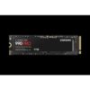 Samsung 990 PRO M.2 1000 GB PCI Express 4.0 V-NAND MLC NVMe