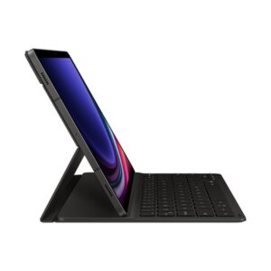 Samsung Book Cover Slim con teclado para Galaxy Tab S9 Samsung Book Cover Slim con teclado para Galaxy Tab S9