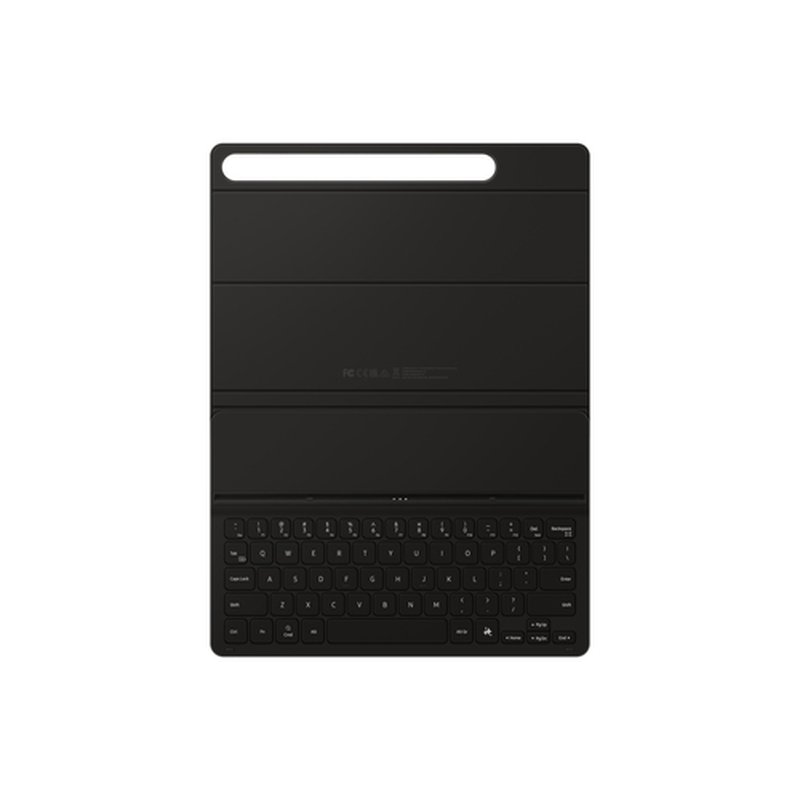 Samsung Book Cover Slim con teclado para Galaxy Tab S9 Samsung Book Cover Slim con teclado para Galaxy Tab S9 - Imagen 3