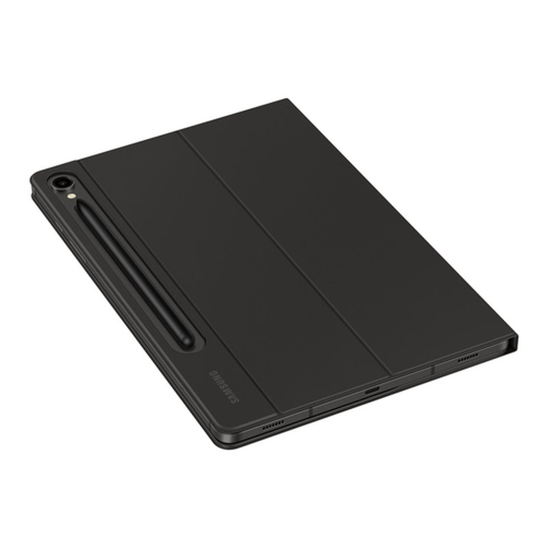 Samsung Book Cover Slim con teclado para Galaxy Tab S9 Samsung Book Cover Slim con teclado para Galaxy Tab S9 - Imagen 4
