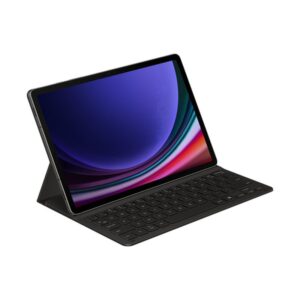 Samsung Book Cover Slim con teclado para Galaxy Tab S9 Samsung Book Cover Slim con teclado para Galaxy Tab S9
