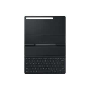 Samsung EF-DT730BBSGES teclado para móvil Negro Pogo pin