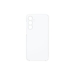 Samsung EF-QA166CTEGWW funda para teléfono móvil 17 cm (6.7") Transparente