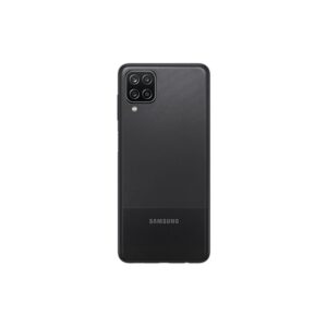 Alternative view of Samsung Galaxy A12 SM-A127F 16,5 cm (6.5") SIM doble 4G USB Tipo C 4 GB 128 GB 5000 mAh Negro