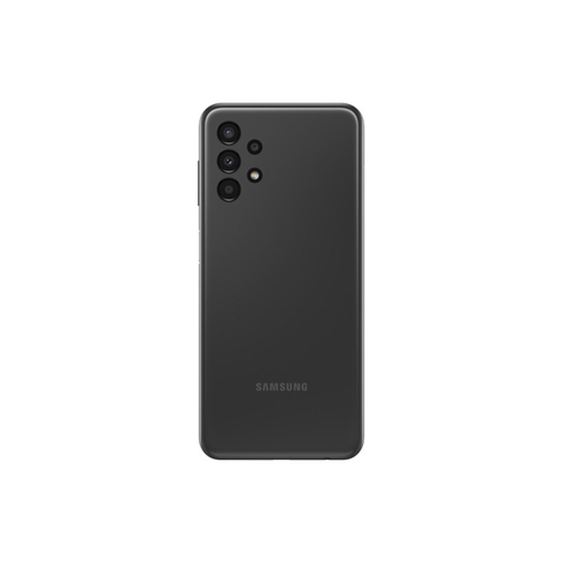 Samsung Galaxy A13 SM-A135F/DS 16,8 cm (6.6") Android 12 4G USB Tipo C 3 GB 32 GB 5000 mAh Negro Samsung Galaxy A13 SM-A135F/DS 16,8 cm (6.6") Android 12 4G USB Tipo C 3 GB 32 GB 5000 mAh Negro - Imagen 2