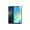 Samsung Galaxy A16 17 cm (6.7") Ranura híbrida Dual SIM 4G USB Tipo C 4 GB 128 GB 5000 mAh Negro Samsung Galaxy A16 17 cm (6.7") Ranura híbrida Dual SIM 4G USB Tipo C 4 GB 128 GB 5000 mAh Negro