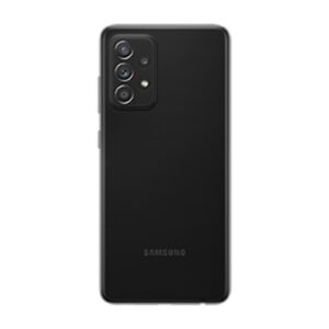 Alternative view of Samsung Galaxy A52s 5G SM-A528B 16,5 cm (6.5") Ranura híbrida Dual SIM Android 11 USB Tipo C 6 GB 128 GB 4500 mAh Negro