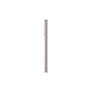 Samsung Galaxy S21 5G SM-G991B 15,8 cm (6.2") SIM doble Android 11 USB Tipo C 8 GB 128 GB 4000 mAh Violeta