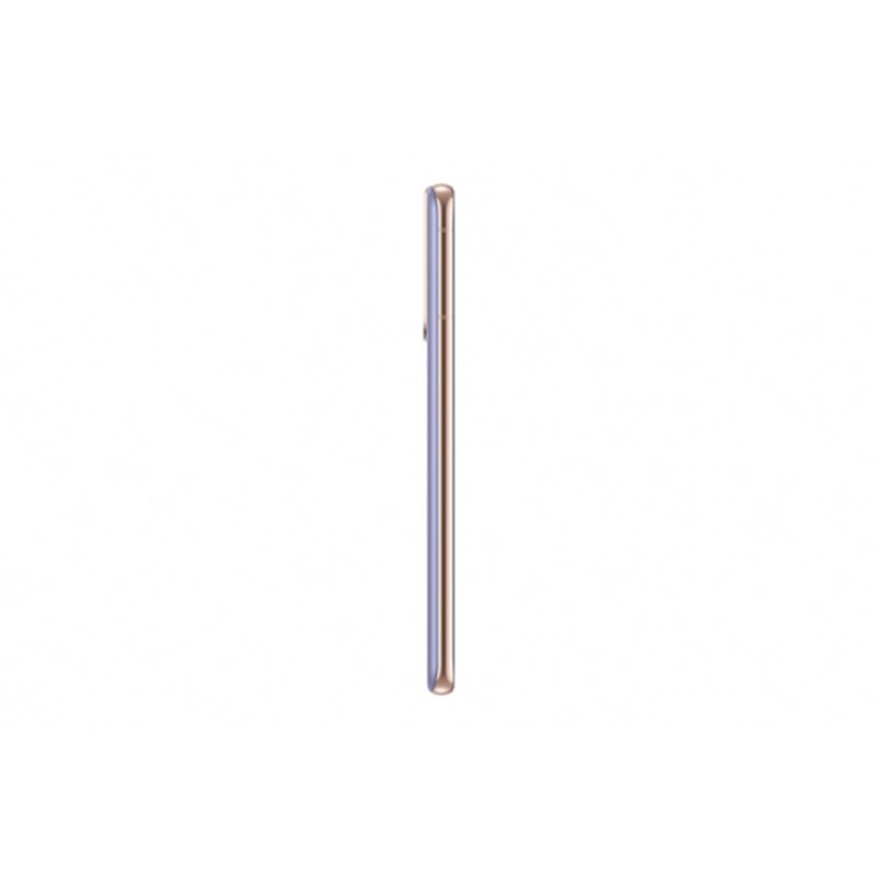 Samsung Galaxy S21 5G SM-G991B 15,8 cm (6.2") SIM doble Android 11 USB Tipo C 8 GB 128 GB 4000 mAh Violeta - Imagen 7