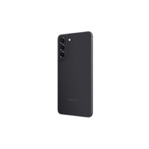 Samsung Galaxy S21 FE 5G SM-G990BZADEEB smartphones 16,3 cm (6.4") SIM doble Android 11 USB Tipo C 6 GB 128 GB 4500 mAh Grafito