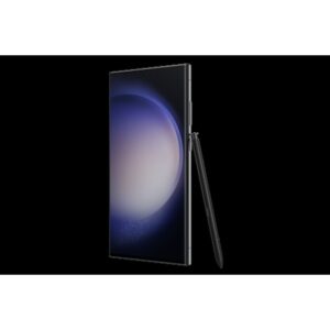 Samsung Galaxy S23 Ultra Enterprise Edition 17,3 cm (6.8") SIM triple Android 13 5G USB Tipo C 8 GB 256 GB 5000 mAh Negro