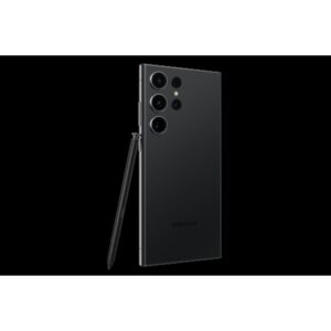 Samsung Galaxy S23 Ultra Enterprise Edition 17,3 cm (6.8") SIM triple Android 13 5G USB Tipo C 8 GB 256 GB 5000 mAh Negro