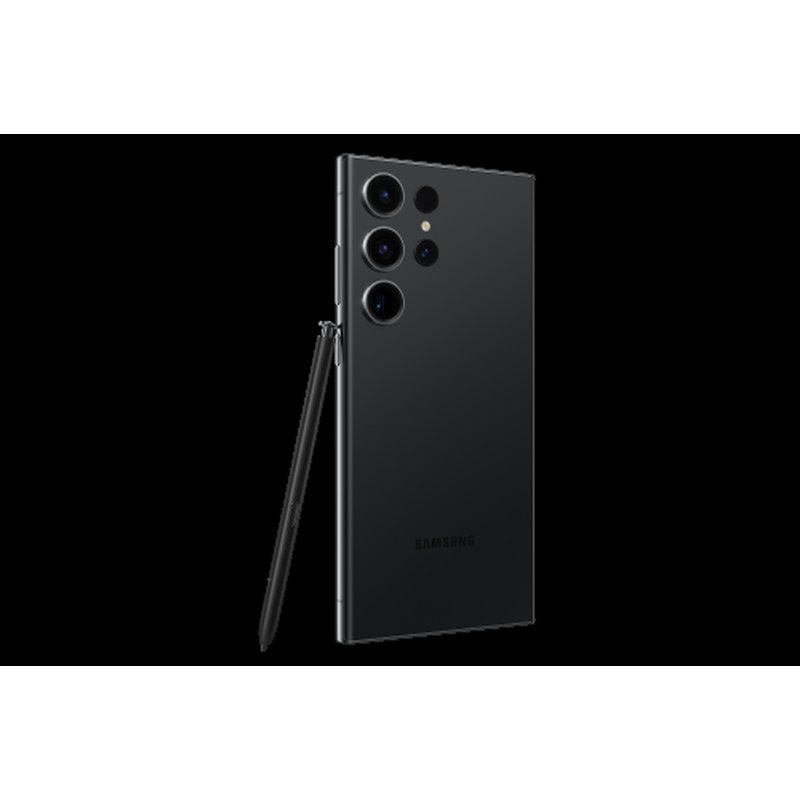 Samsung Galaxy S23 Ultra Enterprise Edition 17,3 cm (6.8") SIM triple Android 13 5G USB Tipo C 8 GB 256 GB 5000 mAh Negro - Imagen 6