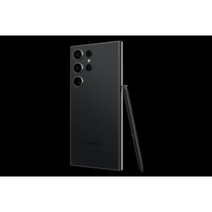 Samsung Galaxy S23 Ultra Enterprise Edition 17,3 cm (6.8") SIM triple Android 13 5G USB Tipo C 8 GB 256 GB 5000 mAh Negro