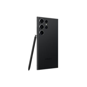 Samsung Galaxy S23 Ultra SM-S918B 17,3 cm (6.8") SIM doble Android 13 5G USB Tipo C 12 GB 512 GB 5000 mAh Negro