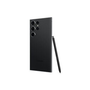 Samsung Galaxy S23 Ultra SM-S918B 17,3 cm (6.8") SIM doble Android 13 5G USB Tipo C 12 GB 512 GB 5000 mAh Negro