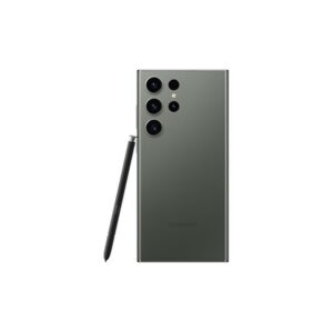 Samsung Galaxy S23 Ultra SM-S918B 17,3 cm (6.8") SIM doble Android 13 5G USB Tipo C 8 GB 256 GB 5000 mAh Verde Samsung Galaxy S23 Ultra SM-S918B 17,3 cm (6.8") SIM doble Android 13 5G USB Tipo C 8 GB 256 GB 5000 mAh Verde