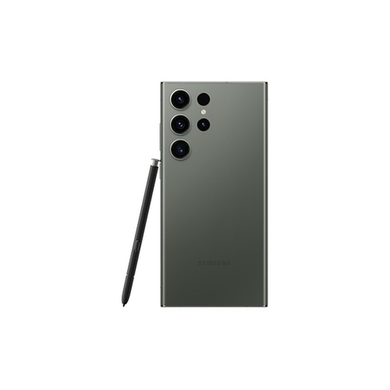 Samsung Galaxy S23 Ultra SM-S918B 17,3 cm (6.8") SIM doble Android 13 5G USB Tipo C 8 GB 256 GB 5000 mAh Verde Samsung Galaxy S23 Ultra SM-S918B 17,3 cm (6.8") SIM doble Android 13 5G USB Tipo C 8 GB 256 GB 5000 mAh Verde - Imagen 5