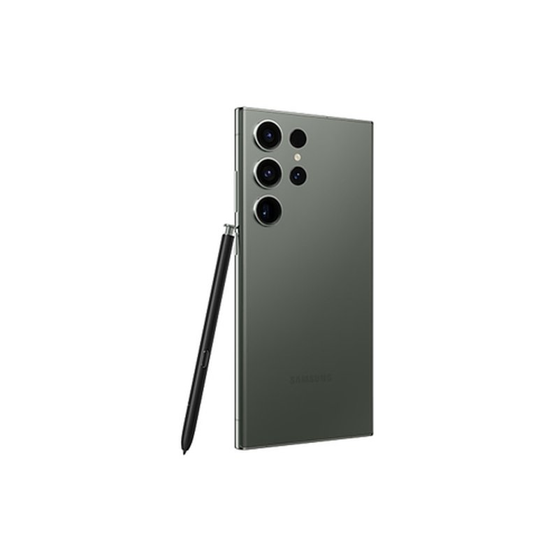 Samsung Galaxy S23 Ultra SM-S918B 17,3 cm (6.8") SIM doble Android 13 5G USB Tipo C 8 GB 256 GB 5000 mAh Verde Samsung Galaxy S23 Ultra SM-S918B 17,3 cm (6.8") SIM doble Android 13 5G USB Tipo C 8 GB 256 GB 5000 mAh Verde - Imagen 6