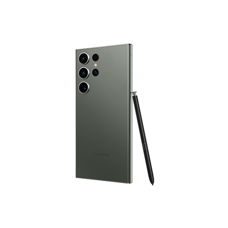 Samsung Galaxy S23 Ultra SM-S918B 17,3 cm (6.8") SIM doble Android 13 5G USB Tipo C 8 GB 256 GB 5000 mAh Verde Samsung Galaxy S23 Ultra SM-S918B 17,3 cm (6.8") SIM doble Android 13 5G USB Tipo C 8 GB 256 GB 5000 mAh Verde - Imagen 7