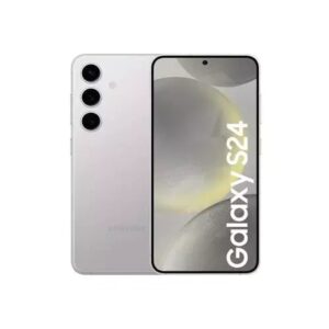 Samsung Galaxy S24 15,8 cm (6.2") SIM doble 5G USB Tipo C 8 GB 256 GB 4000 mAh Gris