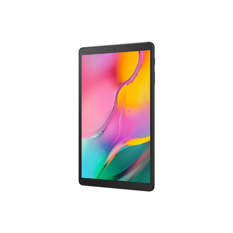 Samsung Galaxy Tab A (2019) SM-T510 64 GB 25,6 cm (10.1") Samsung Exynos 3 GB Wi-Fi 5 (802.11ac) Android 9.0 Negro - Imagen 3