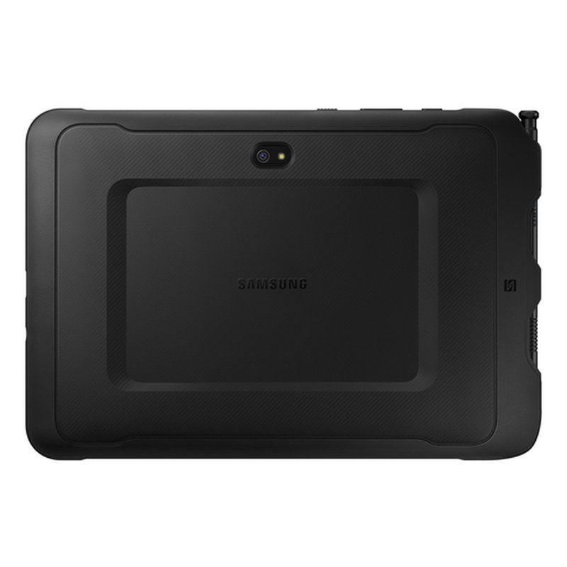 Samsung Galaxy Tab Active Pro SM-T540N 64 GB 25,6 cm (10.1") Qualcomm Snapdragon 4 GB Wi-Fi 5 (802.11ac) Android 9.0 Negro - Imagen 2
