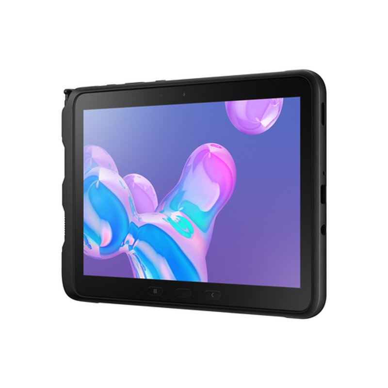 Samsung Galaxy Tab Active Pro SM-T540N 64 GB 25,6 cm (10.1") Qualcomm Snapdragon 4 GB Wi-Fi 5 (802.11ac) Android 9.0 Negro - Imagen 6