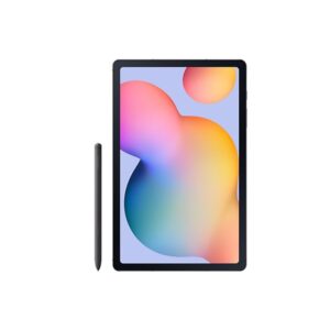Samsung Galaxy Tab S6 Lite 4G LTE-TDD 128 GB 26,4 cm (10.4") 4 GB Wi-Fi 5 (802.11ac) Gris