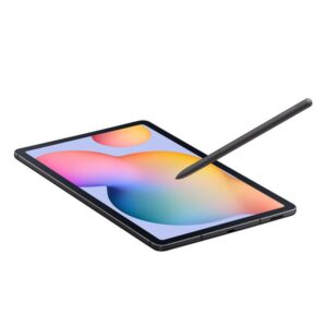 Samsung Galaxy Tab S6 Lite SM-P610NZAEPHE tablet 128 GB 26,4 cm (10.4") 4 GB Wi-Fi 5 (802.11ac) Gris
