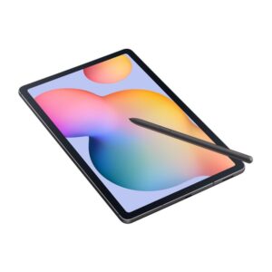Samsung Galaxy Tab S6 Lite SM-P610NZAEPHE tablet 128 GB 26,4 cm (10.4") 4 GB Wi-Fi 5 (802.11ac) Gris