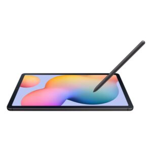 Samsung Galaxy Tab S6 Lite SM-P610NZAEPHE tablet 128 GB 26,4 cm (10.4") 4 GB Wi-Fi 5 (802.11ac) Gris