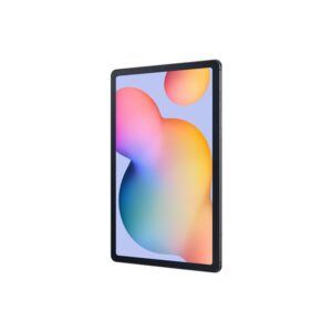 Samsung Galaxy Tab S6 Lite SM-P610NZAEPHE tablet 128 GB 26,4 cm (10.4") 4 GB Wi-Fi 5 (802.11ac) Gris