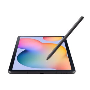 Samsung Galaxy Tab S6 Lite SM-P610NZAEPHE tablet 128 GB 26,4 cm (10.4") 4 GB Wi-Fi 5 (802.11ac) Gris