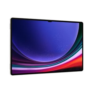Samsung Galaxy Tab S9 Ultra SM-X910N Qualcomm Snapdragon 1 TB 37,1 cm (14.6") 16 GB Wi-Fi 6 (802.11ax) Android 13 Beige Samsung Galaxy Tab S9 Ultra SM-X910N Qualcomm Snapdragon 1 TB 37,1 cm (14.6") 16 GB Wi-Fi 6 (802.11ax) Android 13 Beige