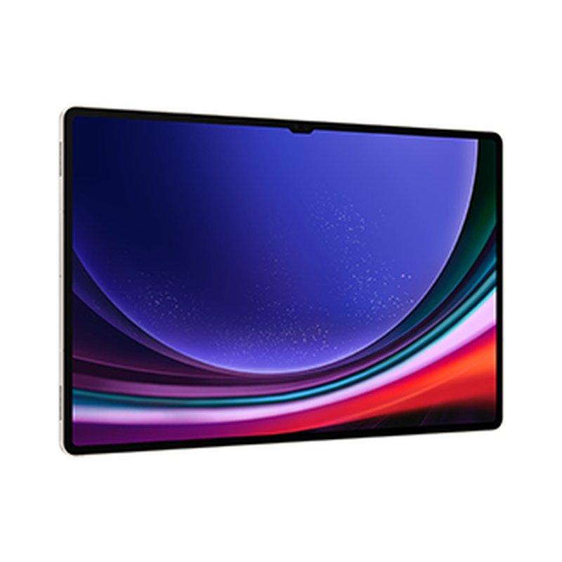 Samsung Galaxy Tab S9 Ultra SM-X910N Qualcomm Snapdragon 1 TB 37,1 cm (14.6") 16 GB Wi-Fi 6 (802.11ax) Android 13 Beige Samsung Galaxy Tab S9 Ultra SM-X910N Qualcomm Snapdragon 1 TB 37,1 cm (14.6") 16 GB Wi-Fi 6 (802.11ax) Android 13 Beige - Imagen 4