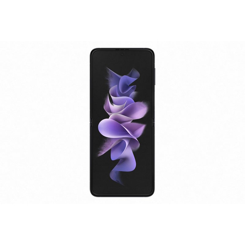 Samsung Galaxy Z Flip3 5G SM-F711B 17 cm (6.7") Android 11 USB Tipo C 8 GB 128 GB 3300 mAh Negro - Imagen 7