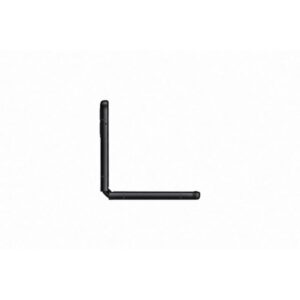Samsung Galaxy Z Flip3 5G SM-F711B 17 cm (6.7") Android 11 USB Tipo C 8 GB 128 GB 3300 mAh Negro