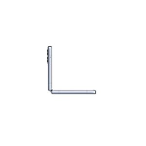 Samsung Galaxy Z Flip4 SM-F721B 17 cm (6.7") SIM doble Android 12 5G USB Tipo C 8 GB 256 GB 3700 mAh Azul