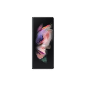 Alternative view of Samsung Galaxy Z Fold3 5G SM-F926B 19,3 cm (7.6") Android 11 USB Tipo C 12 GB 256 GB 4400 mAh Negro